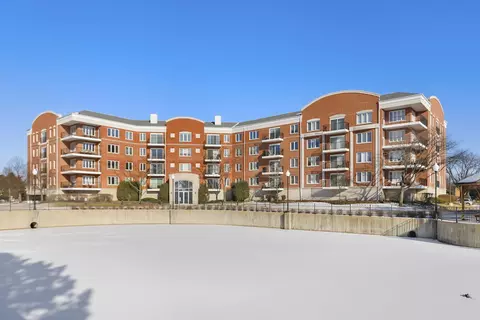 351 Town Place Cir #301, Buffalo Grove, IL 60089