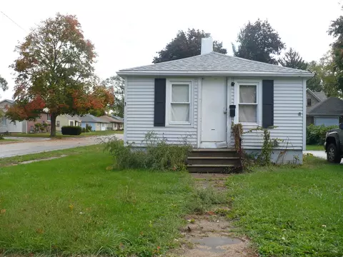 200 Hebbard St, Joliet, IL 60433