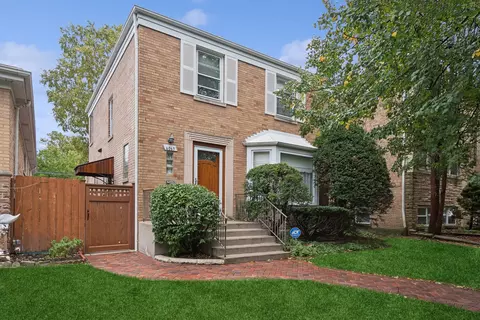 6063 N Troy St, Chicago, IL 60659