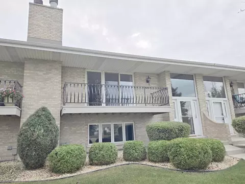 10423 Wyoming Ct #276, Orland Park, IL 60467