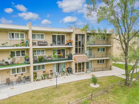 9514 S 86th Ave #206, Hickory Hills, IL 60457