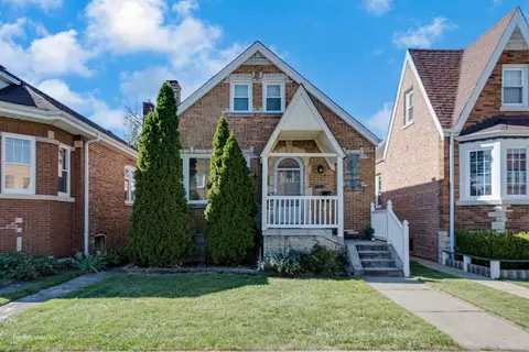 3046 N Mason Ave, Chicago, IL 60634