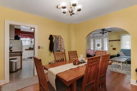 Dining - 625 Warren St, Chenoa, IL 61726 photo 3 of 3
