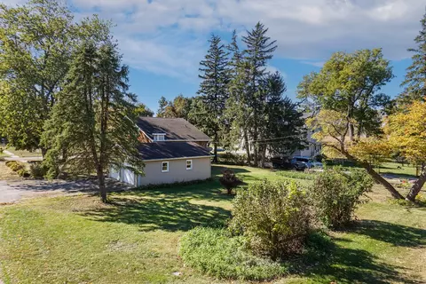 Exterior - 625 Warren St, Chenoa, IL 61726 photo 11 of 15