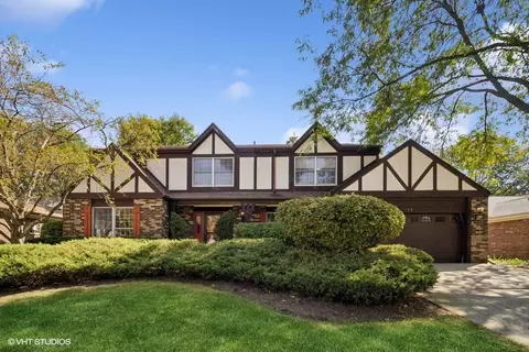 719 N Dryden Ave, Arlington Heights, IL 60004