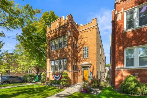 5258 W Agatite Ave, Chicago, IL 60630