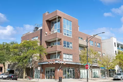 1850 W Division St #4D, Chicago, IL 60622