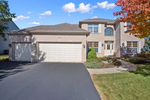 1116 Caledonia Ln, Crystal Lake, IL 60014