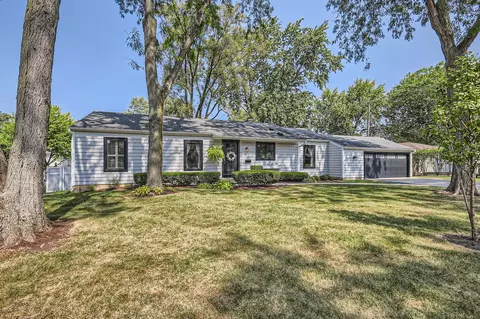 225 Washington St, Itasca, IL 60143
