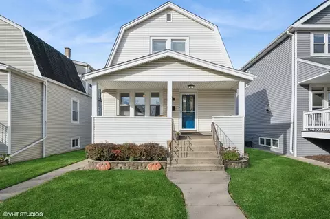 5632 N Kedvale Ave, Chicago, IL 60646