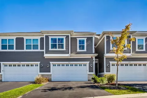 3715 Provenance Way, Northbrook, IL 60062