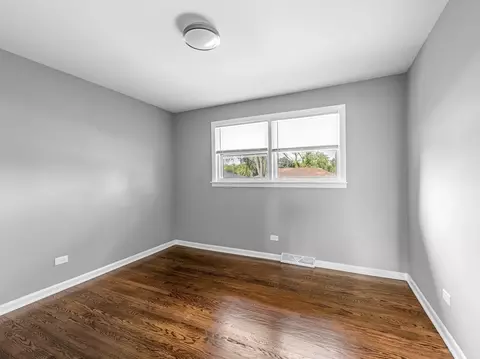 Bedroom - 7721 Sholer Ave, Bridgeview, IL 60455 photo 2 of 6