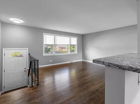 Living - 7721 Sholer Ave, Bridgeview, IL 60455 photo 1 of 8