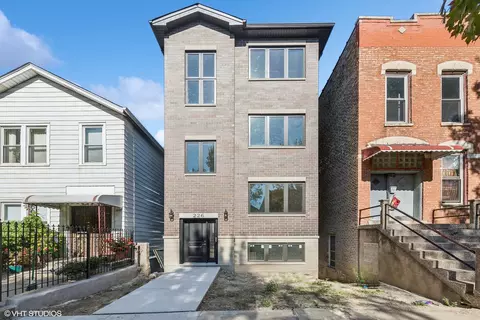 226 W 24th St, Chicago, IL 60616
