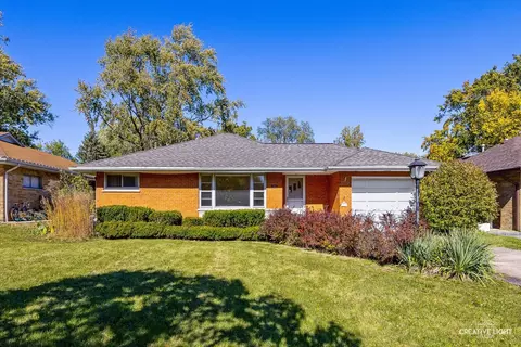 209 W Belmont Ave, Bensenville, IL 60106