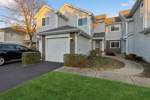 865 Addison Ave, Lombard, IL 60148