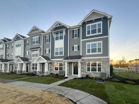 341 Basin Ct, Saint Charles, IL 60174