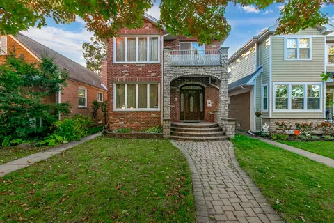 6330 N Keeler St, Chicago, IL 60646