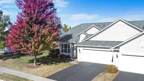 1610 Countryside Dr, Shorewood, IL 60404