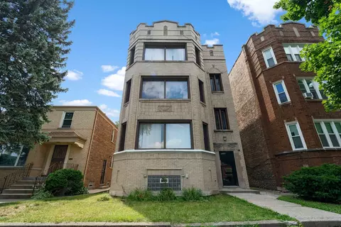 9148 S Laflin St, Chicago, IL 60620
