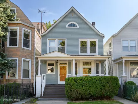 4543 N Greenview Ave, Chicago, IL 60640