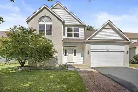 1654 Rose Ln, Romeoville, IL 60446