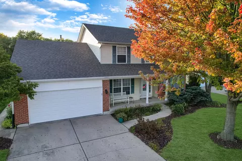 41 Raven Dr, Aurora, IL 60506