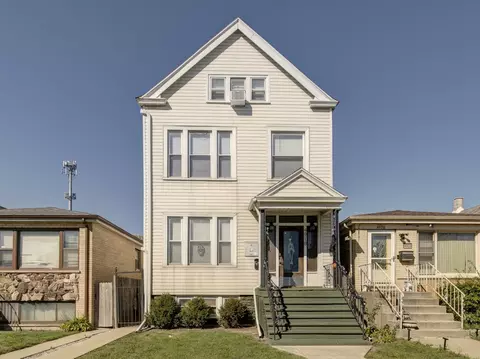 4918 N Kruger Ave, Chicago, IL 60630