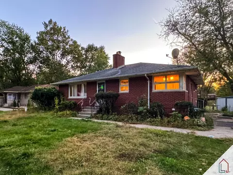 15460 Paxton Ave, South Holland, IL 60473