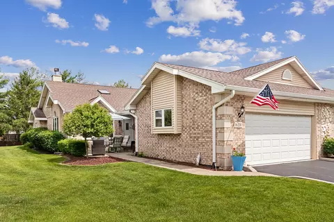 16201 Lake Villa Ave, Tinley Park, IL 60477