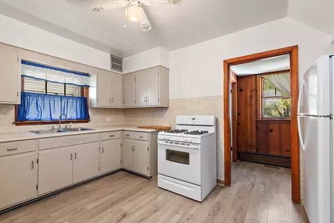Kitchen - 3756 Stella Blvd, Steger, IL 60475 photo 2 of 3