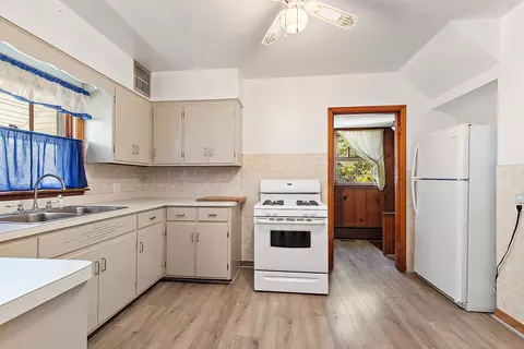 Kitchen - 3756 Stella Blvd, Steger, IL 60475 photo 1 of 3