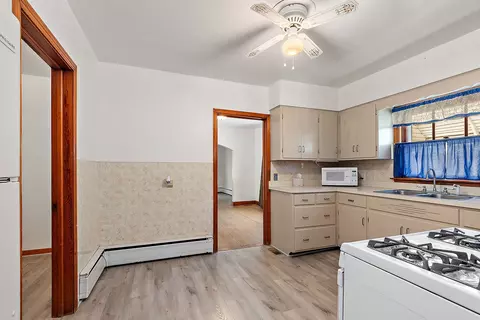 Kitchen - 3756 Stella Blvd, Steger, IL 60475 photo 3 of 3