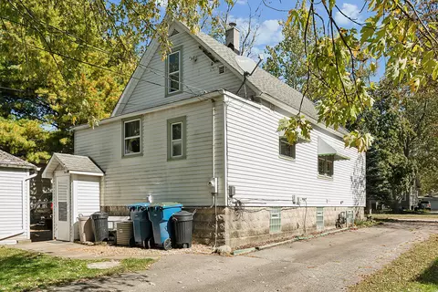 Exterior - 3756 Stella Blvd, Steger, IL 60475 photo 2 of 2