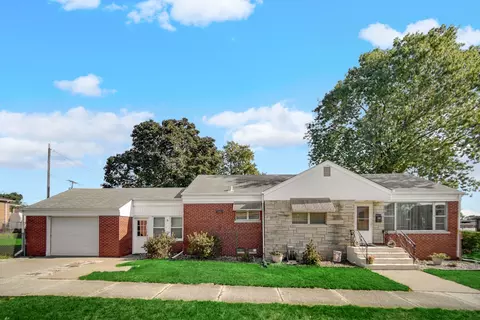 2936 Ridge Rd, Lansing, IL 60438