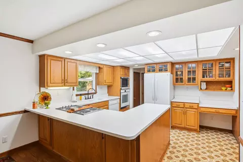 Kitchen - 404 Briar Ln, Morris, IL 60450 photo 1 of 5