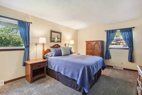 Bedroom - 404 Briar Ln, Morris, IL 60450 photo 1 of 5