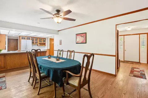 Dining - 404 Briar Ln, Morris, IL 60450 photo 3 of 3