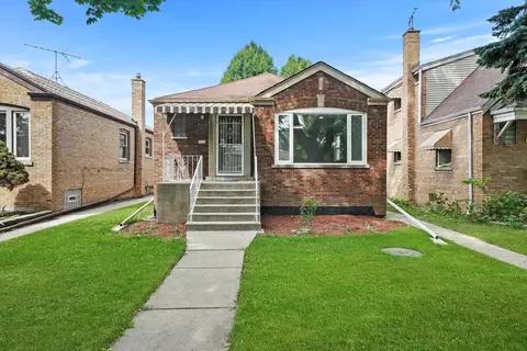 3508 W 81st Pl, Chicago, IL 60652