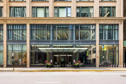60 E Monroe St #4903, Chicago, IL 60603