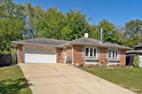 1434 Jill Ct, Glendale Heights, IL 60139