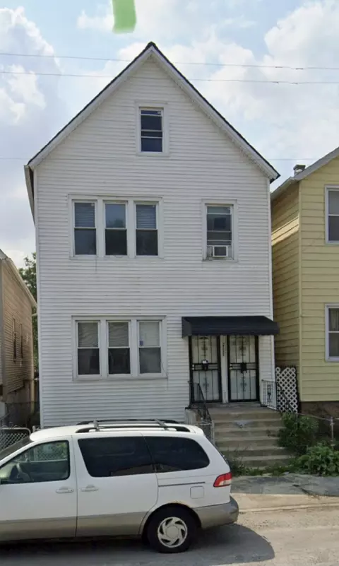 5020 S Racine Ave, Chicago, IL 60609