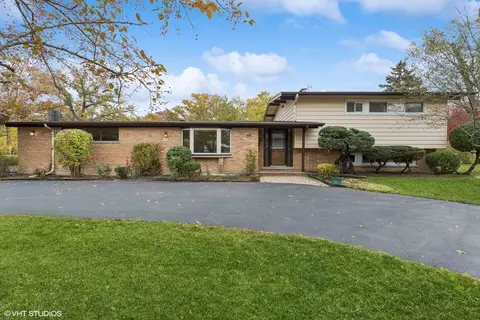 3551 University Ave, Highland Park, IL 60035