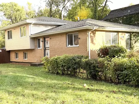 15421 Ashland Ave, Harvey, IL 60426