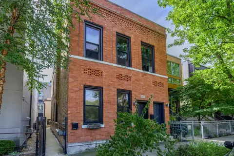 1803 W Ohio St #3, Chicago, IL 60622