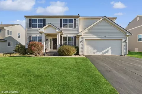 9740 Newton Rd, Huntley, IL 60142