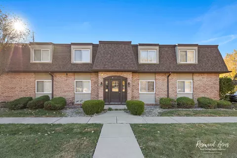 1119 S Curtis Ave #A-10, Kankakee, IL 60901