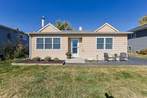 538 Harold Ave, Glendale Heights, IL 60139