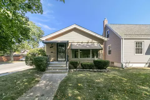 3558 W 116th St, Chicago, IL 60655