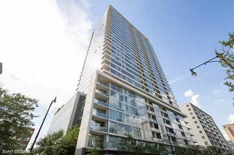 1720 S Michigan Ave #1816, Chicago, IL 60616